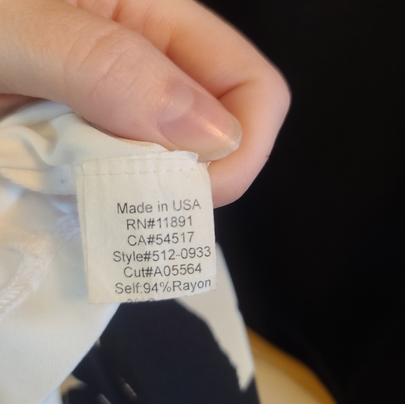 Bailey 44 drop waist dress - Picture 6 of 7